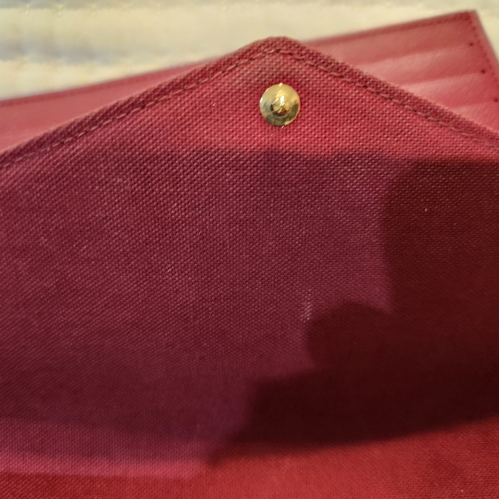 Louis vuitton felicie pochette DC TJ3195 - Picture 8 of 15